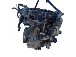 OPEL A20DTL Engine OPEL INSIGNIA A (G09) (2008-2017) — thumbnail 4
