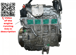 MINI N47 N47C16 70568658 Engine MINI MINI II (2006-2015) — thumbnail 1