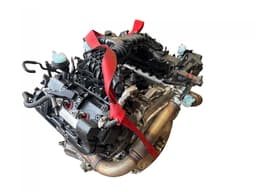 AUDI CRT CRTC CRTE Engine AUDI Q7 (4MB, 4MG) (2015-) — thumbnail 1