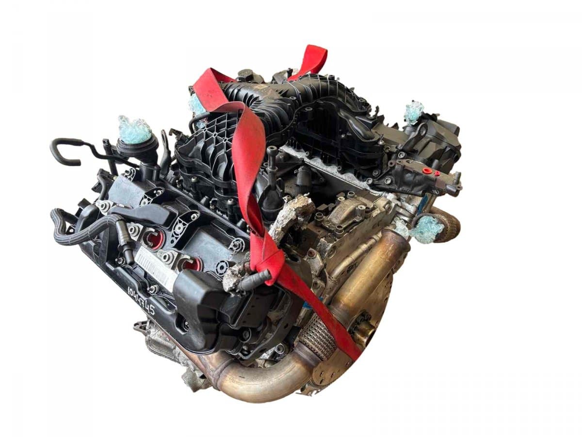 AUDI CRT CRTC CRTE Engine AUDI Q7 (4MB, 4MG) (2015-)