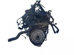 OPEL A20DTL Engine OPEL INSIGNIA A (G09) (2008-2017) — thumbnail 3