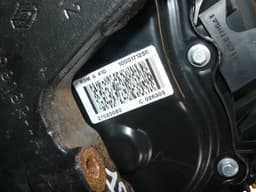 NISSAN R9M R9MA410 Engine NISSAN QASHQAI II (J11) (2013-2021) — thumbnail 8