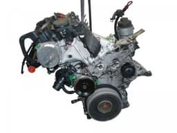 BMW M47TOE4 M47T0E4 Engine BMW 3 (E90, E91, E92, E93) (2005-2011) — thumbnail 2