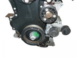 NISSAN R9M R9MA410 Engine NISSAN QASHQAI II (J11) (2013-2021) — thumbnail 9