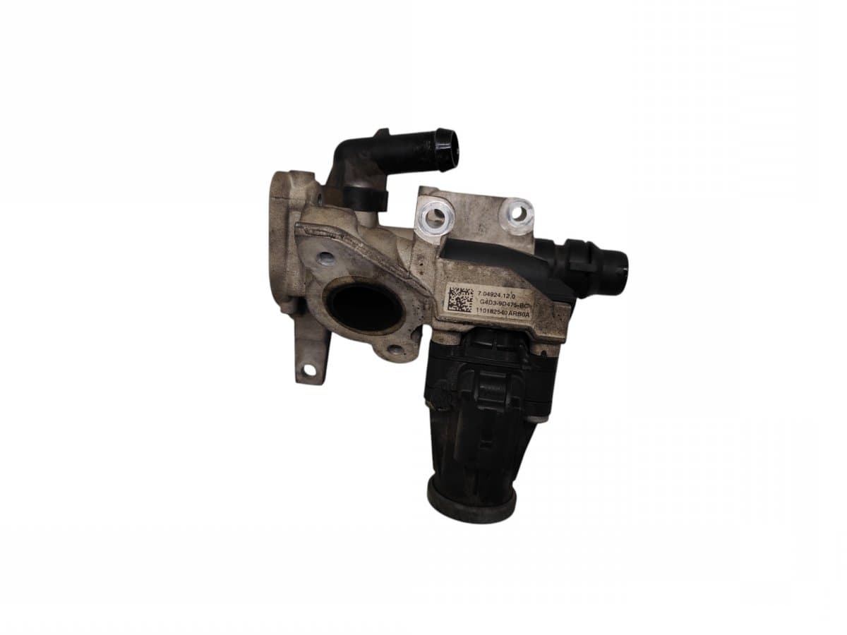 LAND ROVER G4D39D475BC 704924120 5027643201 EGR Valve LAND ROVER DISCOVERY SPORT (L550) (2014-)