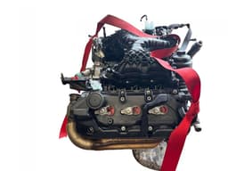 AUDI CRT CRTC CRTE Engine AUDI Q7 (4MB, 4MG) (2015-) — thumbnail 4