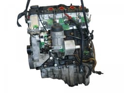 BMW M47TOE4 M47T0E4 Engine BMW 3 (E90, E91, E92, E93) (2005-2011) — thumbnail 3