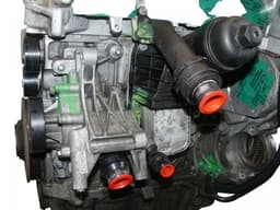MINI N47 N47C16 70568658 Engine MINI MINI II (2006-2015) — thumbnail 10