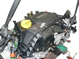 NISSAN R9M R9MA410 Engine NISSAN QASHQAI II (J11) (2013-2021) — thumbnail 5