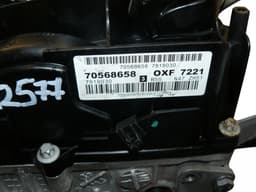 MINI N47 N47C16 70568658 Engine MINI MINI II (2006-2015) — thumbnail 8