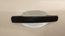 NISSAN H210MJG0MA Door Rear Right NISSAN X-TRAIL II (T31) (2007-2013) — thumbnail 4