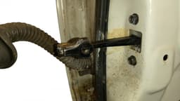 NISSAN H210MJG0MA Door Rear Right NISSAN X-TRAIL II (T31) (2007-2013) — thumbnail 10