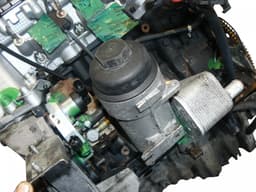 BMW M47TOE4 M47T0E4 Engine BMW 3 (E90, E91, E92, E93) (2005-2011) — thumbnail 9