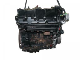 BMW M47TOE4 M47T0E4 Engine BMW 3 (E90, E91, E92, E93) (2005-2011) — thumbnail 1