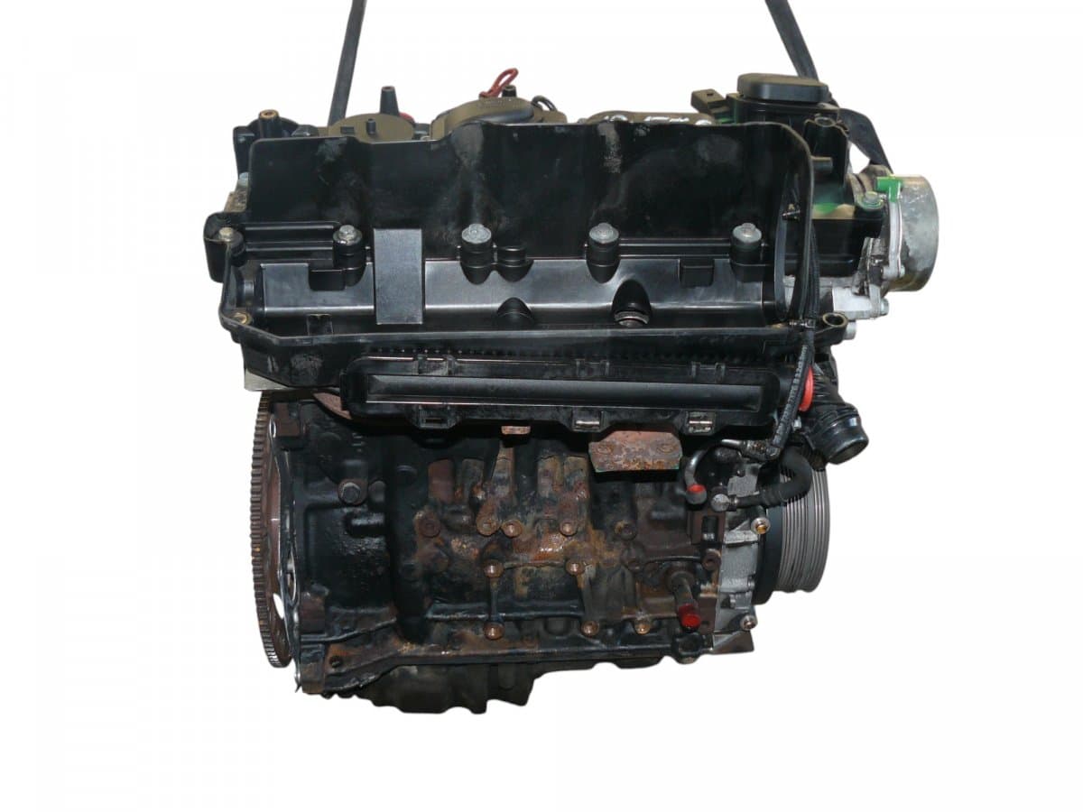 BMW M47TOE4 M47T0E4 Engine BMW 3 (E90, E91, E92, E93) (2005-2011)