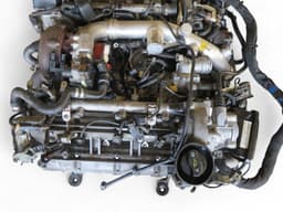 MERCEDES-BENZ 642826 642.826 A6420106806 64282641265809 6420106806 Engine MERCEDES-BENZ ML-CLASS (W166) (2011-2015) — thumbnail 5