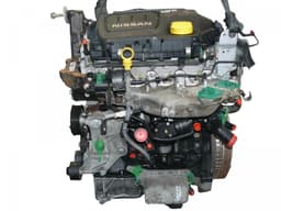 NISSAN R9M R9MA410 Engine NISSAN QASHQAI II (J11) (2013-2021) — thumbnail 1