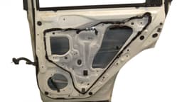NISSAN H210MJG0MA Door Rear Right NISSAN X-TRAIL II (T31) (2007-2013) — thumbnail 7