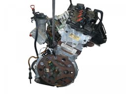 BMW M47TOE4 M47T0E4 Engine BMW 3 (E90, E91, E92, E93) (2005-2011) — thumbnail 4
