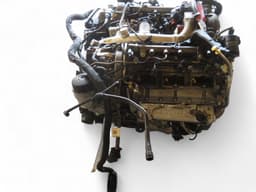 MERCEDES-BENZ 642826 642.826 A6420106806 64282641265809 6420106806 Engine MERCEDES-BENZ ML-CLASS (W166) (2011-2015) — thumbnail 1