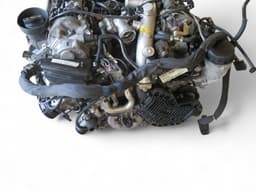 MERCEDES-BENZ 642826 642.826 A6420106806 64282641265809 6420106806 Engine MERCEDES-BENZ ML-CLASS (W166) (2011-2015) — thumbnail 4