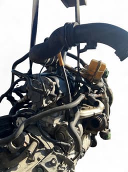 VW AXD gwb 070100031B 070100092X 0A5300044MX 0A5300044S Engine VW TRANSPORTER T5 / MULTIVAN (7H, 7E, 7J) (2003-2015) — thumbnail 7
