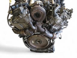 MERCEDES-BENZ 642826 642.826 A6420106806 64282641265809 6420106806 Engine MERCEDES-BENZ ML-CLASS (W166) (2011-2015) — thumbnail 2