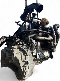 VW AXD gwb 070100031B 070100092X 0A5300044MX 0A5300044S Engine VW TRANSPORTER T5 / MULTIVAN (7H, 7E, 7J) (2003-2015) — thumbnail 5