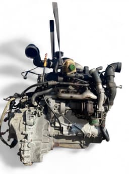 VW AXD gwb 070100031B 070100092X 0A5300044MX 0A5300044S Engine VW TRANSPORTER T5 / MULTIVAN (7H, 7E, 7J) (2003-2015) — thumbnail 3