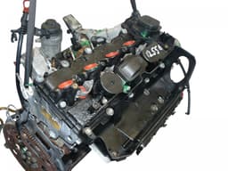 BMW M47TOE4 M47T0E4 Engine BMW 3 (E90, E91, E92, E93) (2005-2011) — thumbnail 5