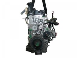 MINI N47 N47C16 70568658 Engine MINI MINI II (2006-2015) — thumbnail 3