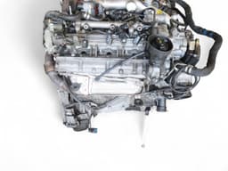 MERCEDES-BENZ 642826 642.826 A6420106806 64282641265809 6420106806 Engine MERCEDES-BENZ ML-CLASS (W166) (2011-2015) — thumbnail 3