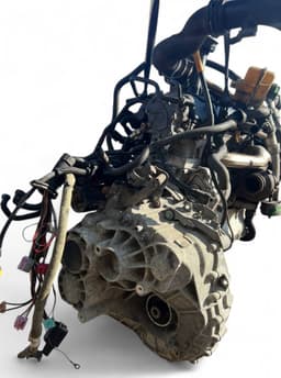 VW AXD gwb 070100031B 070100092X 0A5300044MX 0A5300044S Engine VW TRANSPORTER T5 / MULTIVAN (7H, 7E, 7J) (2003-2015) — thumbnail 6
