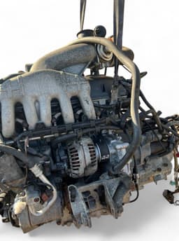 VW AXD gwb 070100031B 070100092X 0A5300044MX 0A5300044S Engine VW TRANSPORTER T5 / MULTIVAN (7H, 7E, 7J) (2003-2015) — thumbnail 10