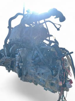 VW AXD gwb 070100031B 070100092X 0A5300044MX 0A5300044S Engine VW TRANSPORTER T5 / MULTIVAN (7H, 7E, 7J) (2003-2015) — thumbnail 8