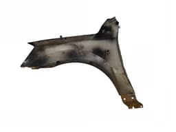 KIA 663213E141 Fender Front Right KIA SORENTO I (JC) (2002-2009) — thumbnail 2