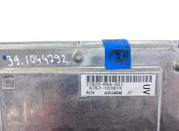 HONDA G767103819 G767-103819 Engine Control Unit / module (ECU) HONDA CR-V IV (RM) (2012-2016) — thumbnail 4