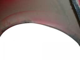 NISSAN Fender Front Right NISSAN PULSAR (C13) (2014-2018) — thumbnail 8