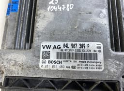 VW 0281031483 Engine Control Unit / module (ECU) VW TOURAN (5T1) (2015-) — thumbnail 2