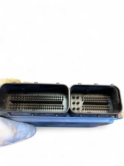 MERCEDES-BENZ A6461530491 6461530491 0281011789 Engine Control Unit / module (ECU) MERCEDES-BENZ VITO / VIANO (W639) (2003-2014) — thumbnail 6