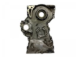 FIAT 6000605174 Engine timing belt cover FIAT FULLBACK (502, 503) (2016-2019) — thumbnail 1