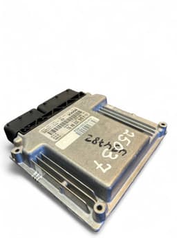 MERCEDES-BENZ A6461530491 6461530491 0281011789 Engine Control Unit / module (ECU) MERCEDES-BENZ VITO / VIANO (W639) (2003-2014) — thumbnail 4