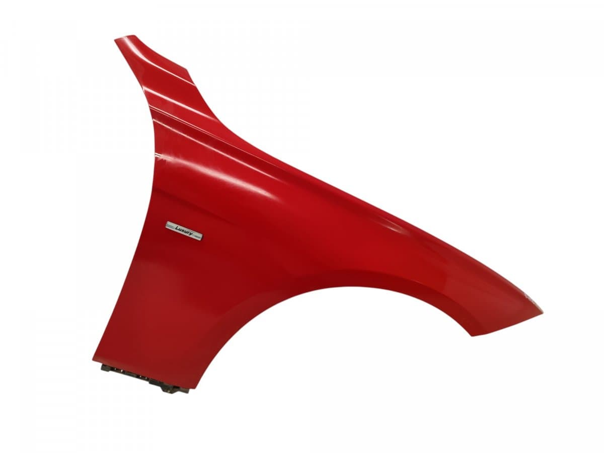 BMW 41007438440 Fender Front Right BMW 3 (F30, F31, F80) (2011-2019)
