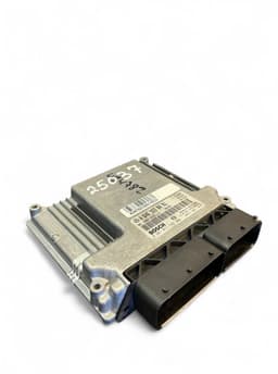 MERCEDES-BENZ A6461530491 6461530491 0281011789 Engine Control Unit / module (ECU) MERCEDES-BENZ VITO / VIANO (W639) (2003-2014) — thumbnail 2