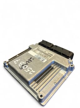 MERCEDES-BENZ A6461530491 6461530491 0281011789 Engine Control Unit / module (ECU) MERCEDES-BENZ VITO / VIANO (W639) (2003-2014) — thumbnail 3