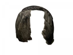 VOLVO 31301959 Fender inner liner Front Right VOLVO V40 (2012-2019) — thumbnail 2