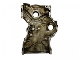 FIAT 6000605174 Engine timing belt cover FIAT FULLBACK (502, 503) (2016-2019) — thumbnail 2