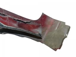 NISSAN Fender Front Right NISSAN PULSAR (C13) (2014-2018) — thumbnail 7
