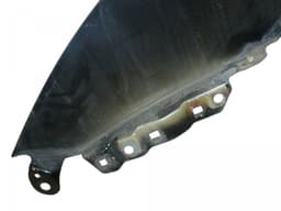 HYUNDAI 663213Z000 Fender Front Right HYUNDAI i40 (VF) (2011-2019) — thumbnail 6