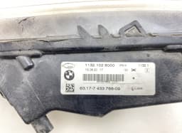 BMW 63177433788 Fog Lamp Front Right BMW 3 / i3 (G20, G21, G28, G81) (2018-) — thumbnail 5